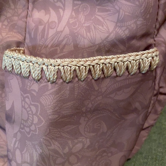 Sakroots Lola convertible backpack - Picture 4 of 7